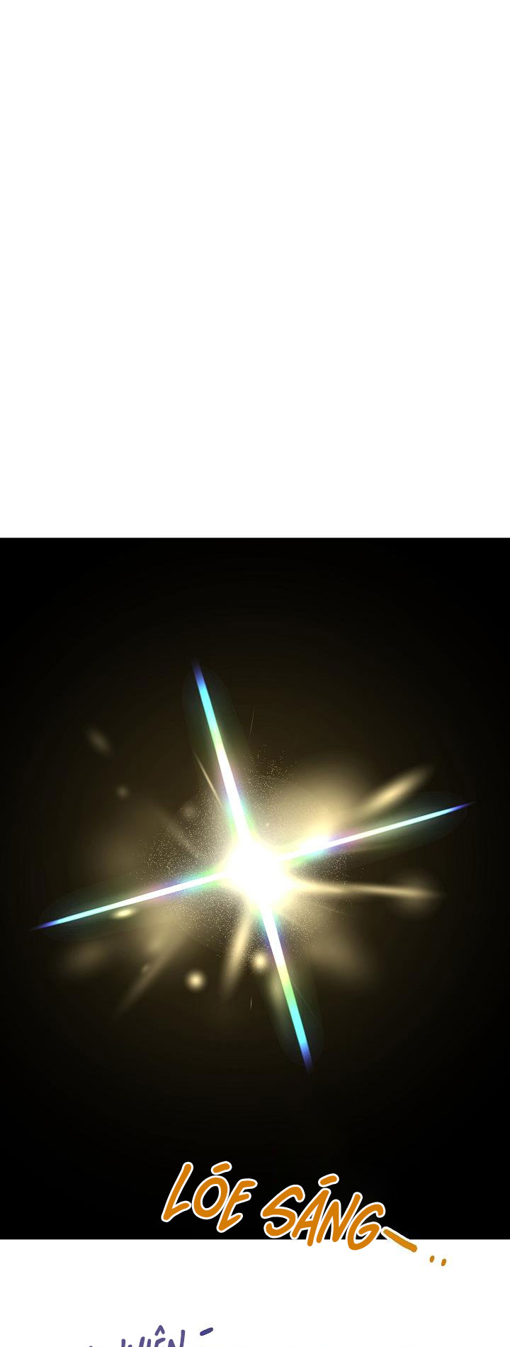 công chúa giả điên chapter 6 40