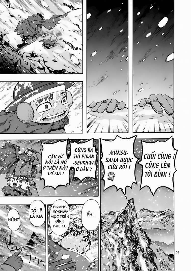 shin angyo onshi (tân ám hành ngự sử) chapter 60 37