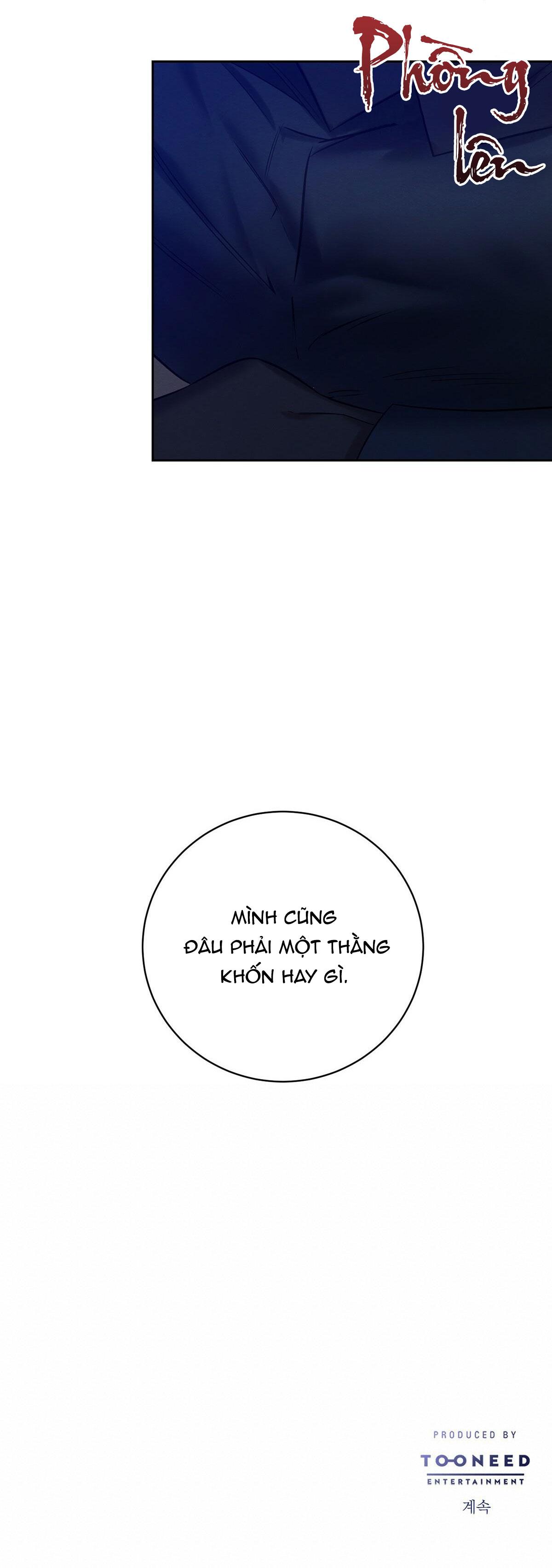 lý do của ác nhân chapter 13 50