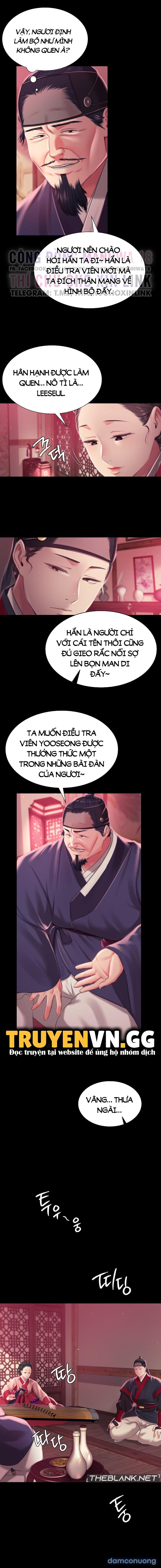 [18+] tiểu thư chapter 96 14