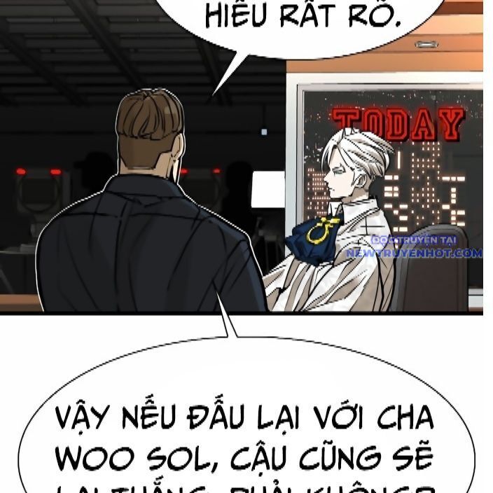 shark - cá mập chapter 292 36