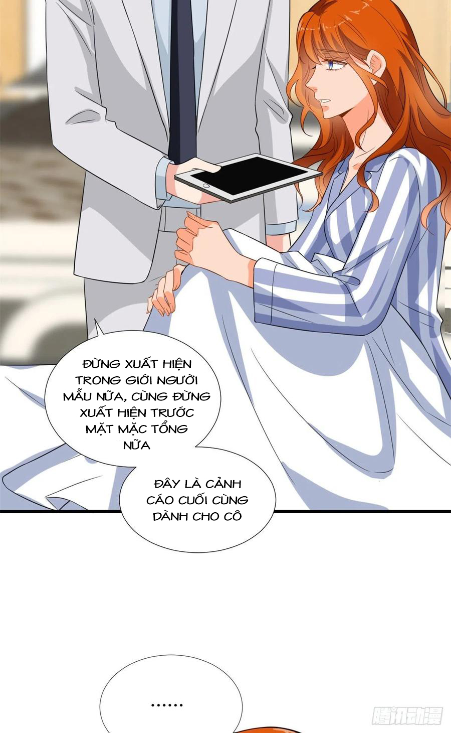 thí hôn lão công, cần giúp sức chapter 441 8