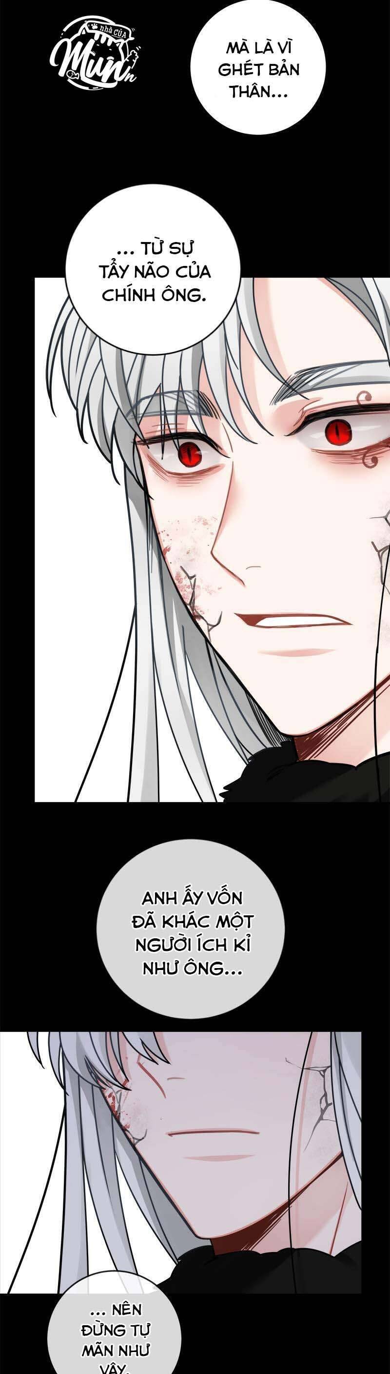 nhật ký tuần trăng mật của phù thủy và rồng chapter 119 16