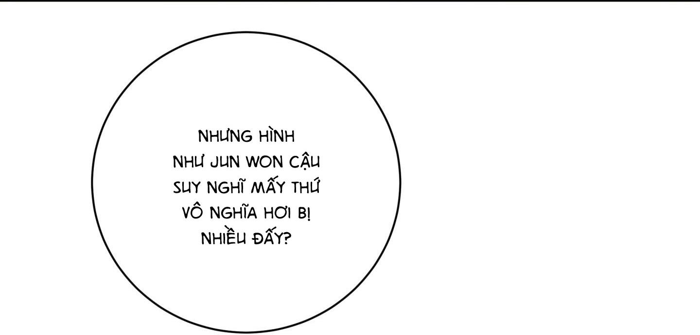 bắt tay hả, thôi bỏ đi! chapter 11 26