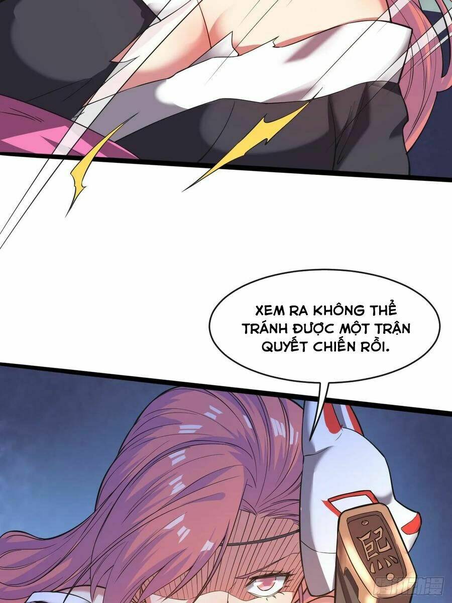 vô hạn biến dị chapter 29 21