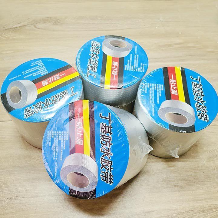 Băng keo chống thấm chịu nhiệt Nhật Bản