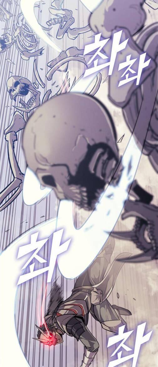 tôi trở lại thăng cấp một mình chapter 130 35