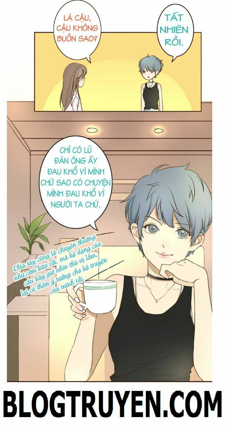 tình yêu không nói dối chapter 2 21