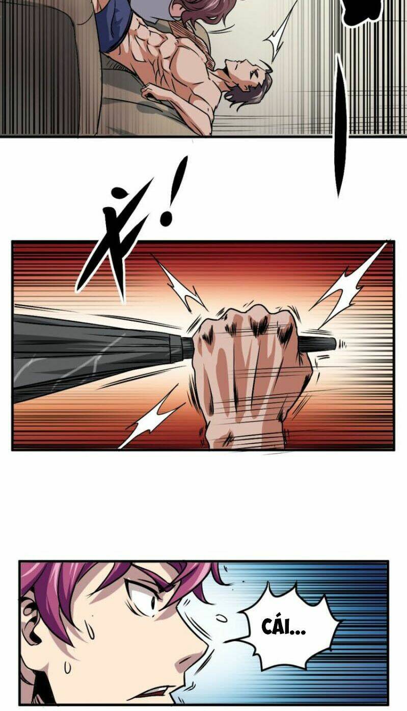 trảm linh sứ chapter 1 27