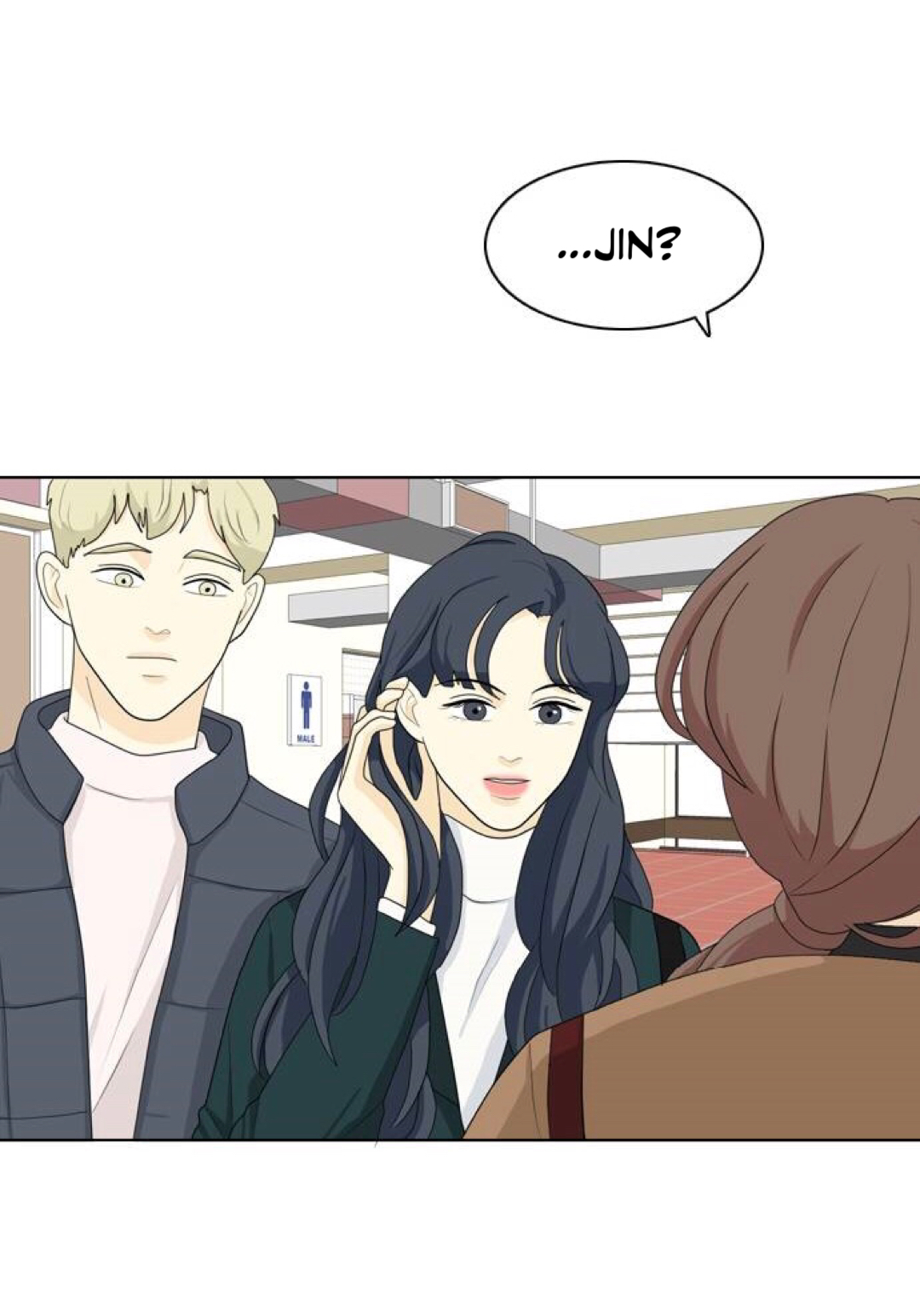 sống chung một nhà chapter 26 27