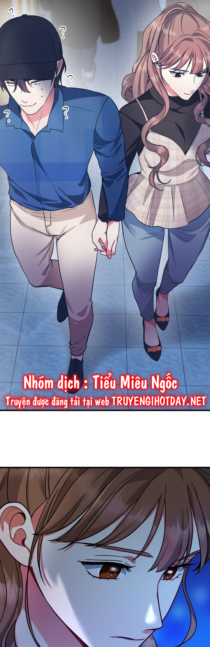 ngày mai chapter 73 26