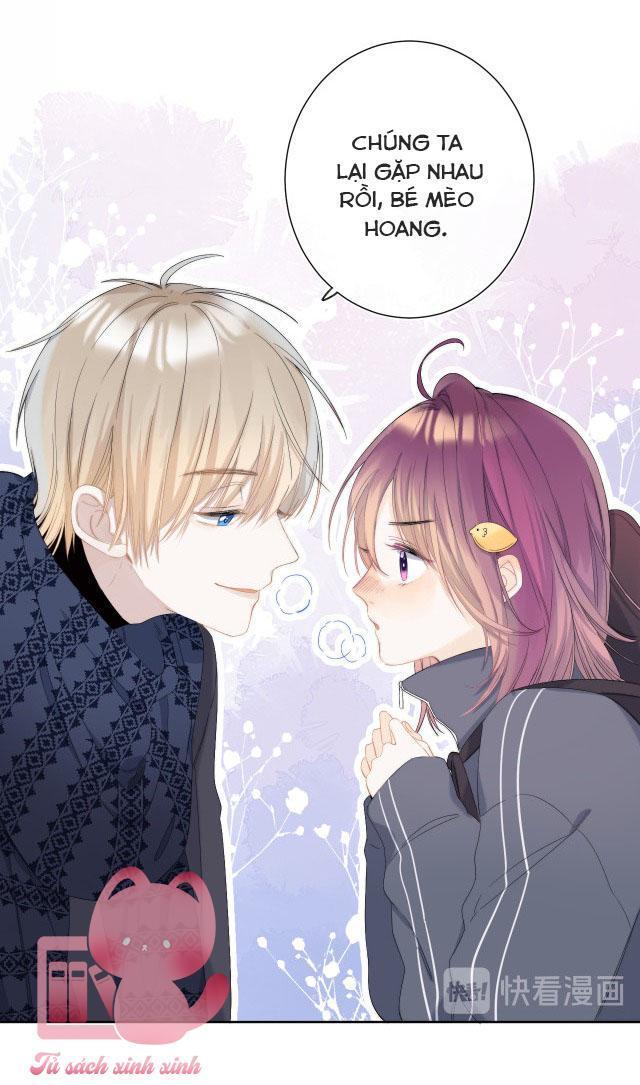 quả táo của anh chapter 2 13