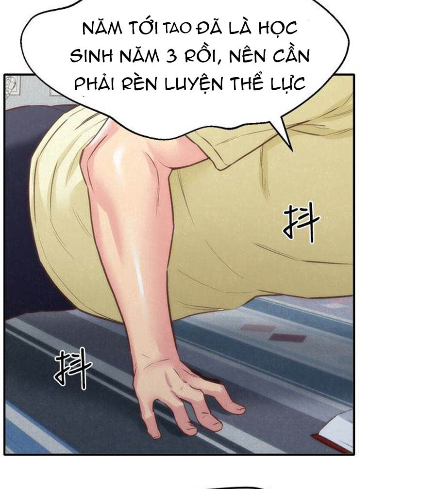 cô gái bé nhỏ của tôi chapter 11.2 21