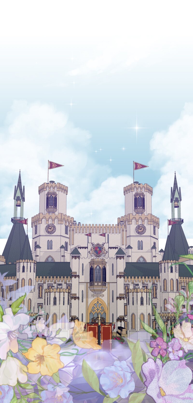 nữ hầu muốn đình công chapter 45 50