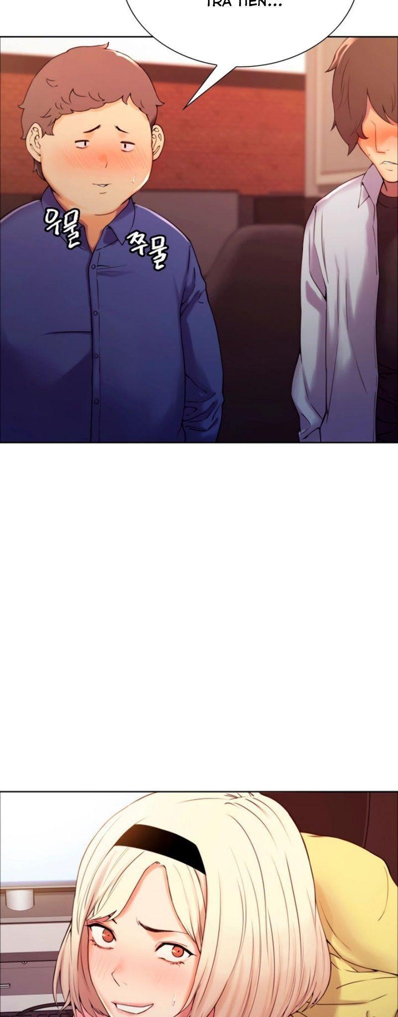 gia đình chạy trốn chapter 9 34