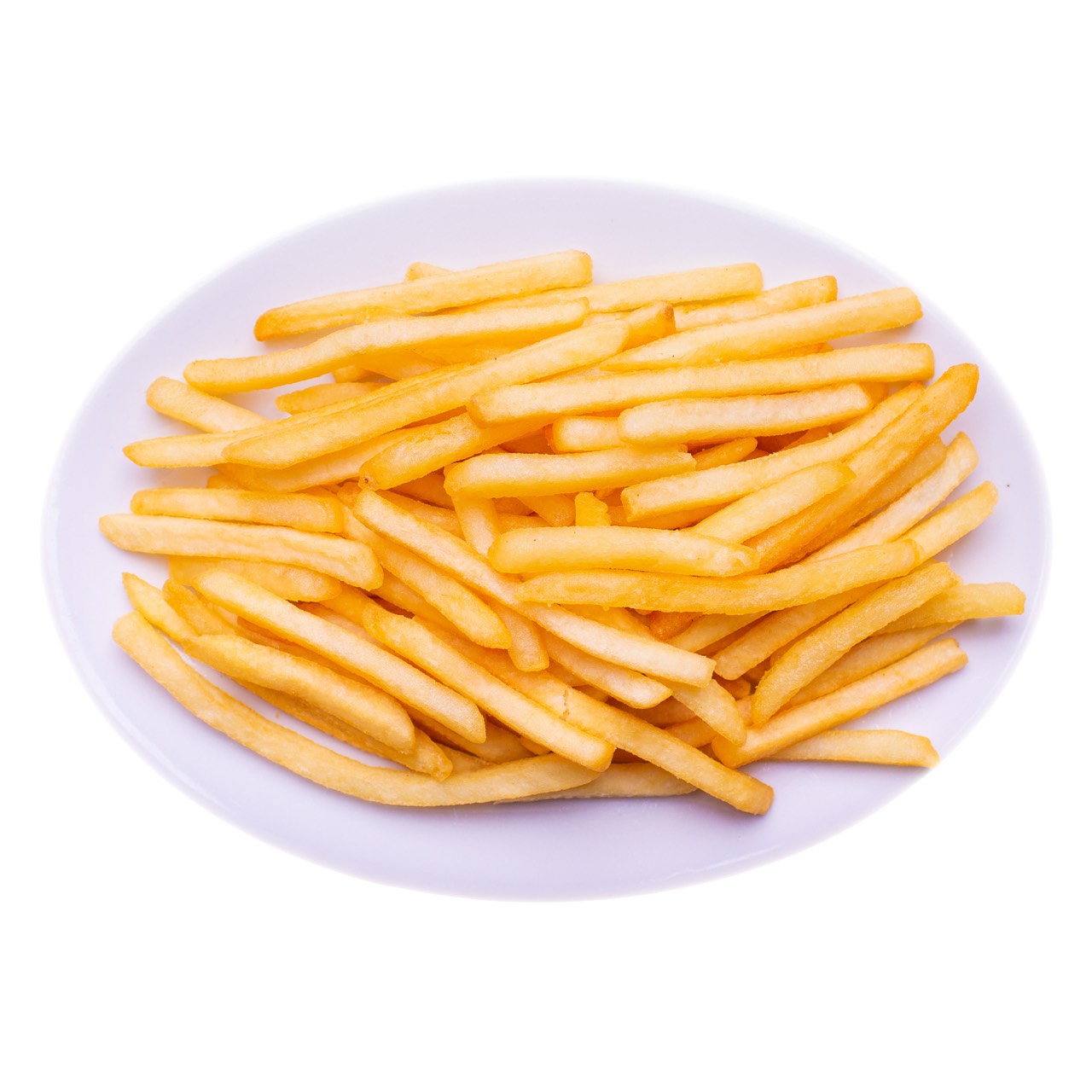 Khoai Tây Đông Lạnh - 1KG