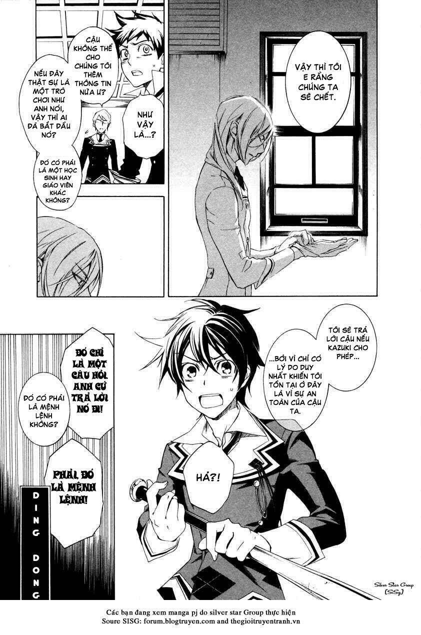 di[e]ce - trò chơi sinh tử chapter 4 12