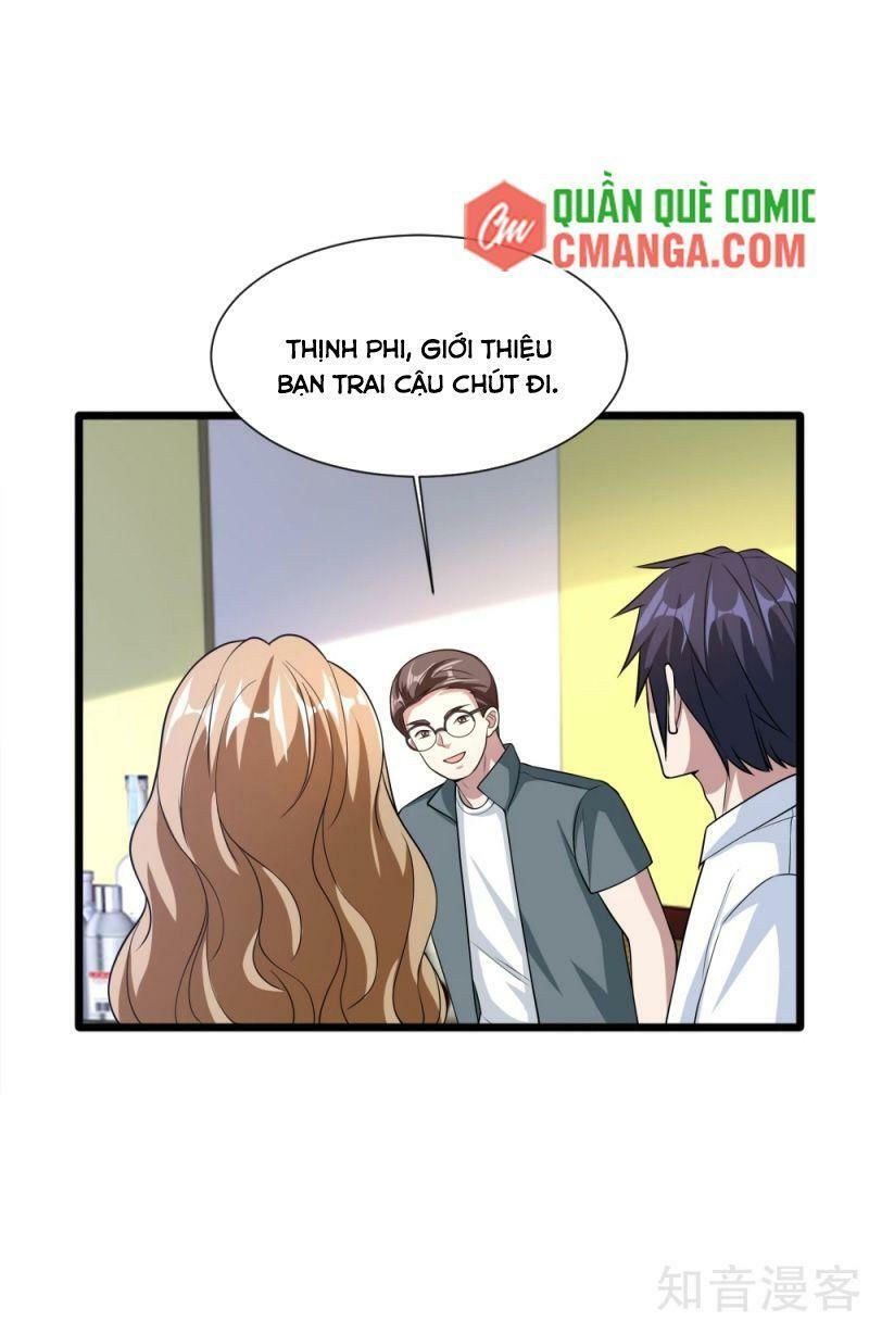 đô thị tà vương chapter 202 14