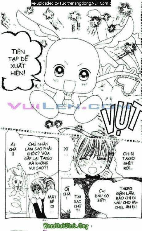 cánh thiên nga chapter 8 140