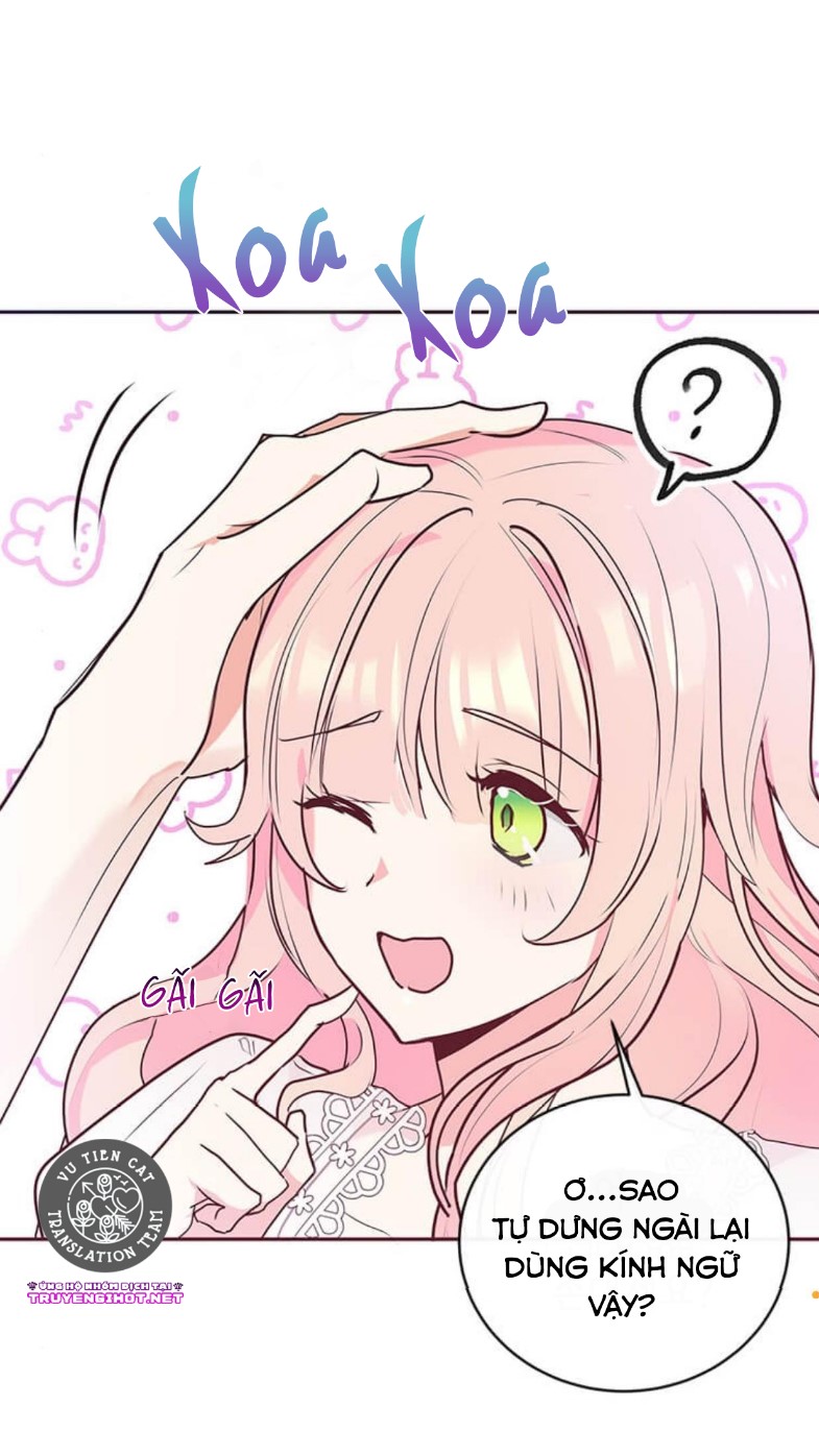 đó chỉ là sai lầm thôi mà, ngài đại công tước! chapter 3.1 62