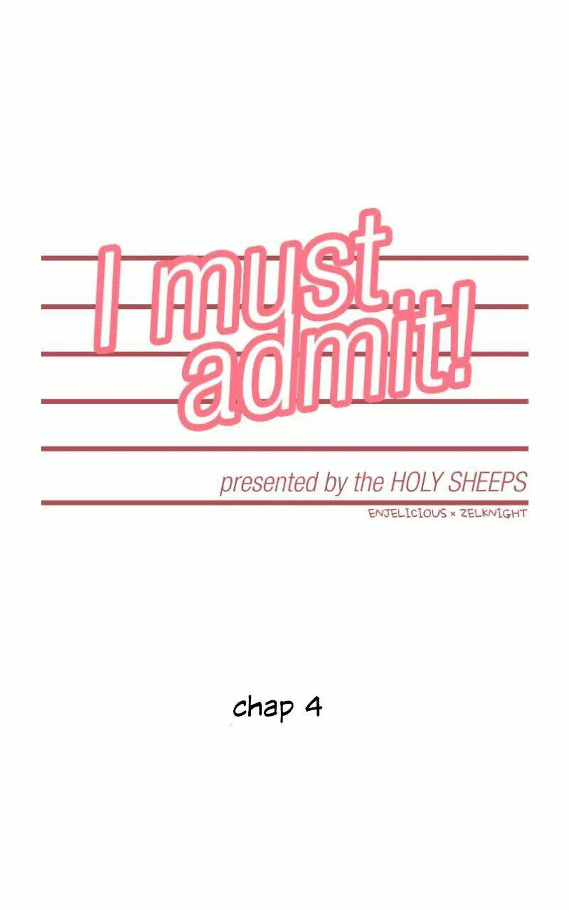 tôi thừa nhận chapter 4 1
