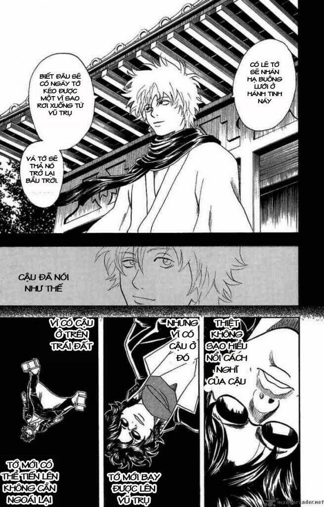 gintama - linh hồn bạc chapter 27 17