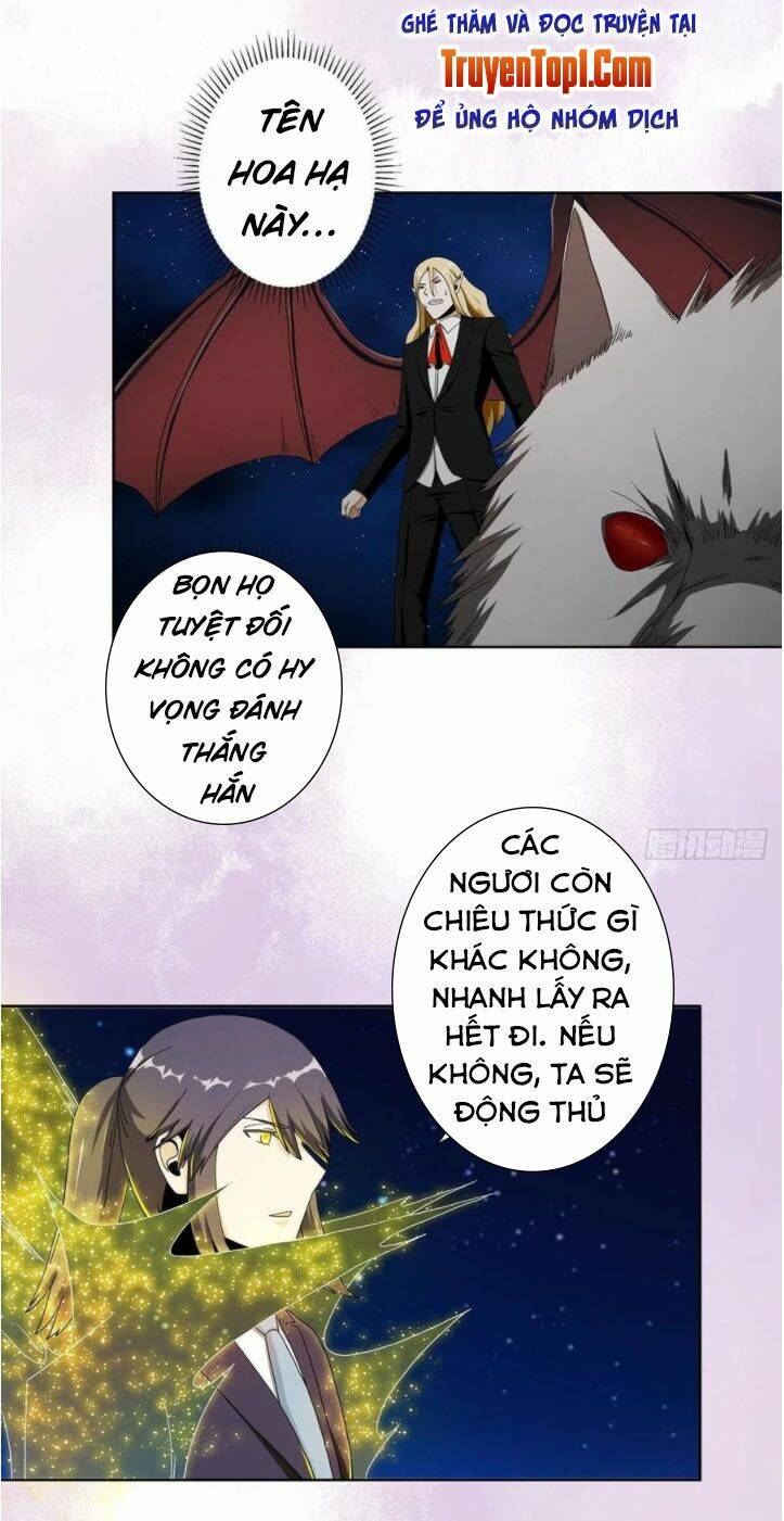 người tu tiên tại đô thị chapter 69 1
