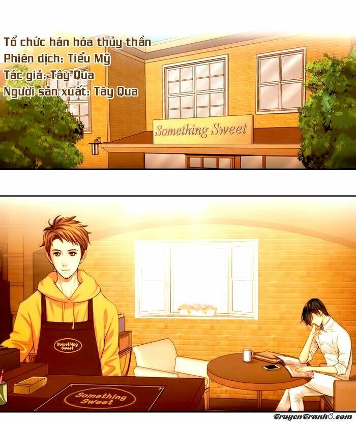 something sweet chapter 1 3