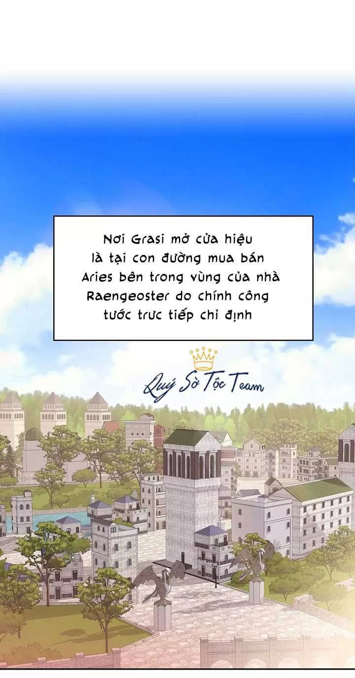 trọng sinh trở thành hoàng phi chapter 121 16