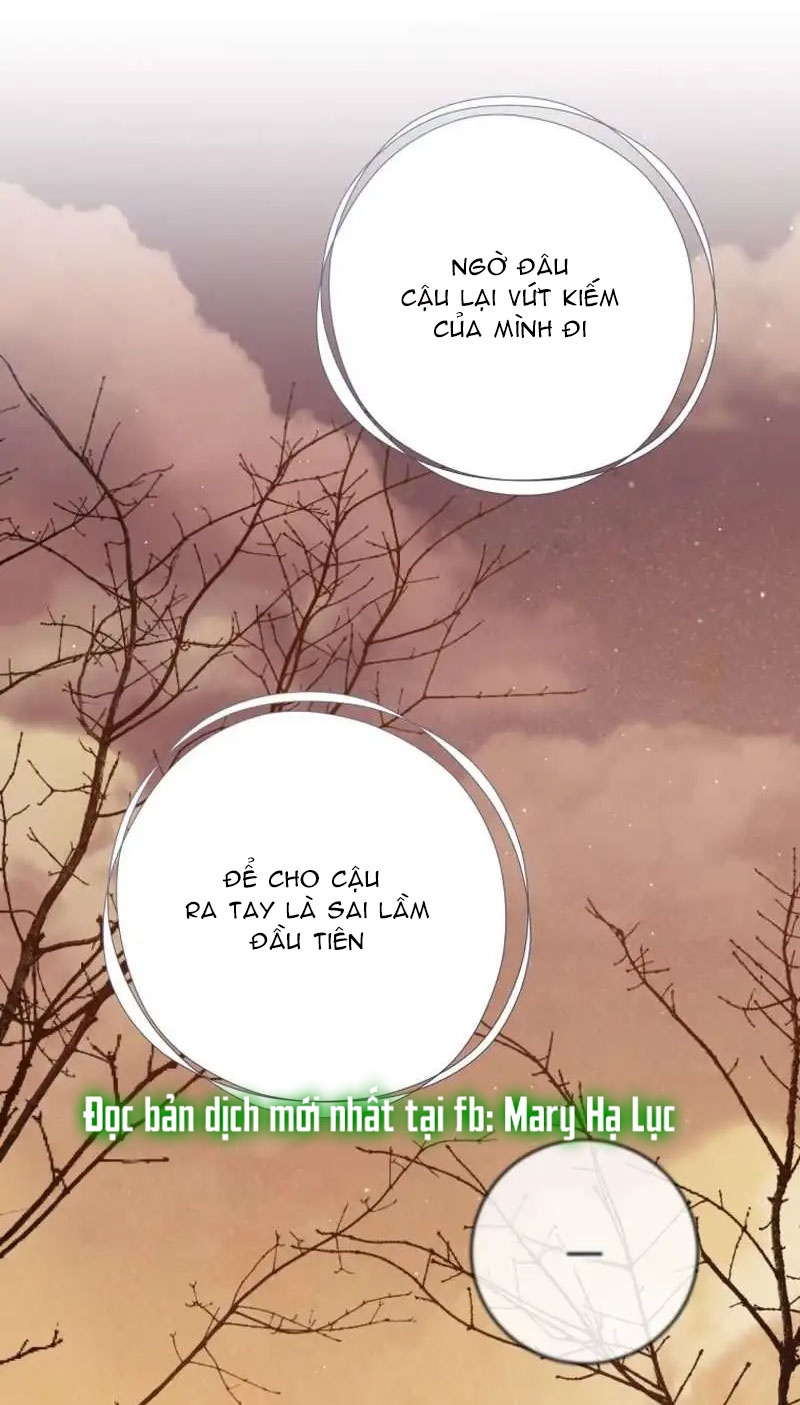 trở thành đứa cháu gái bị ghẻ lạnh trong gia tộc võ giả hùng mạnh chapter 63.1 23