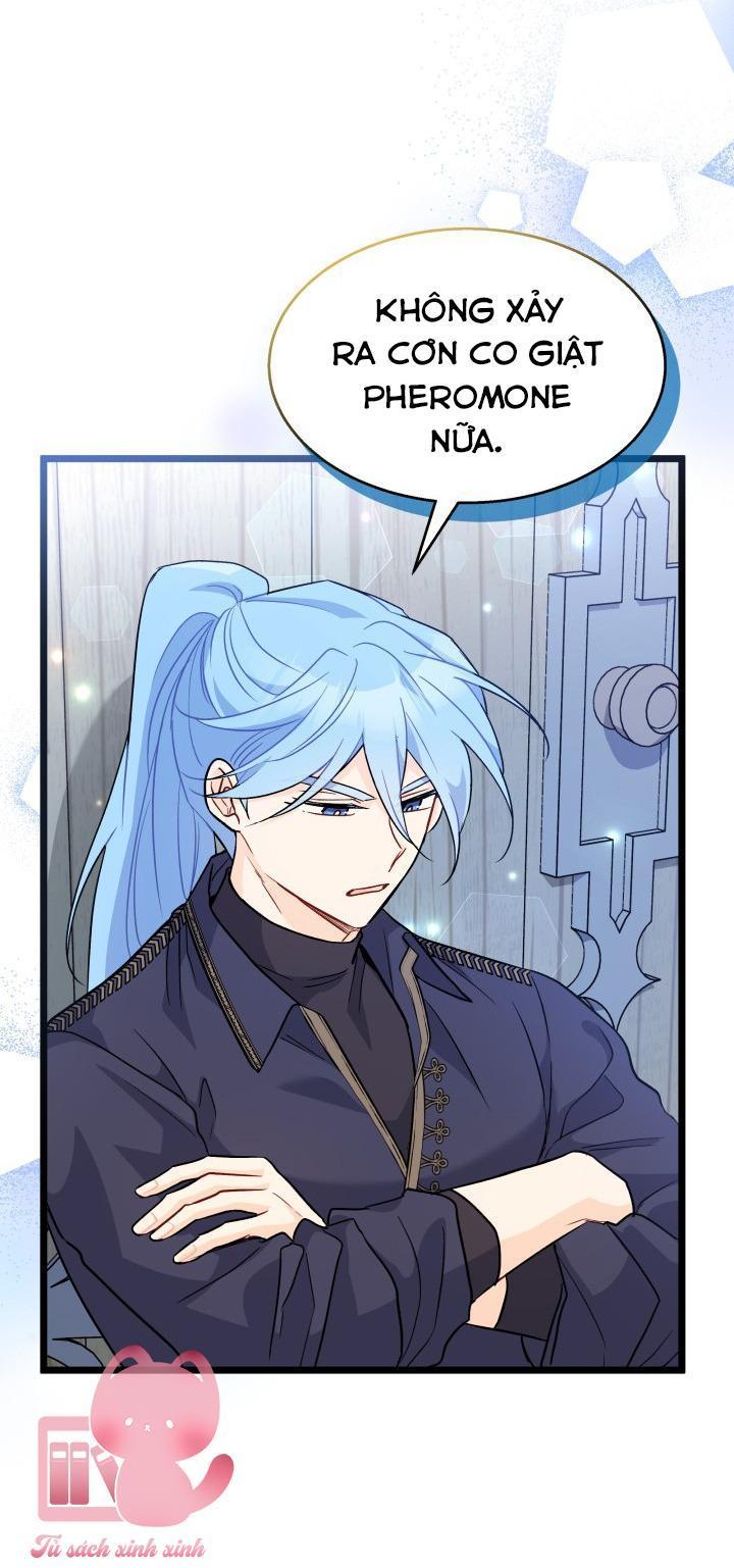 quan hệ cộng sinh giữa báo đen và thỏ trắng chapter 124 39