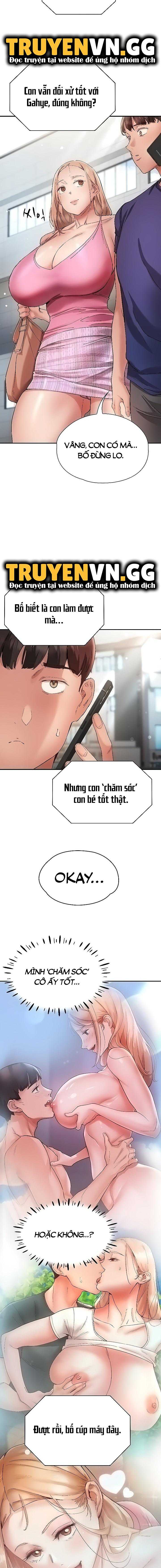 sống cùng hàng khủng chapter 23 6