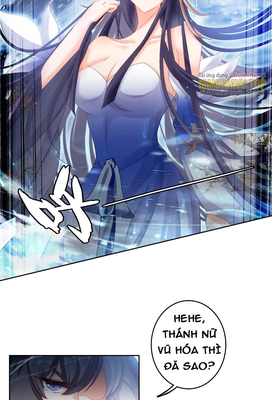 hóa ra ta là tuyệt thế cao thủ chapter 20 8