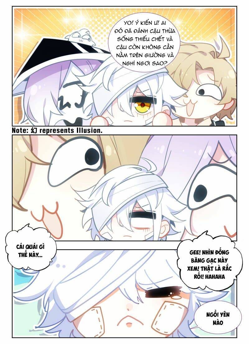 tạp đồ chapter 71 11