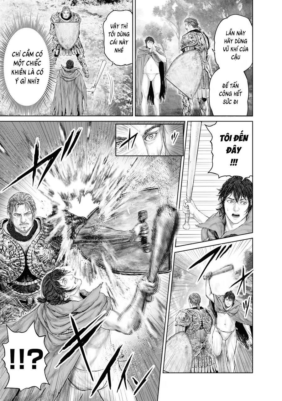 elden ring: đường đến với cây erdtree. chapter 15 10