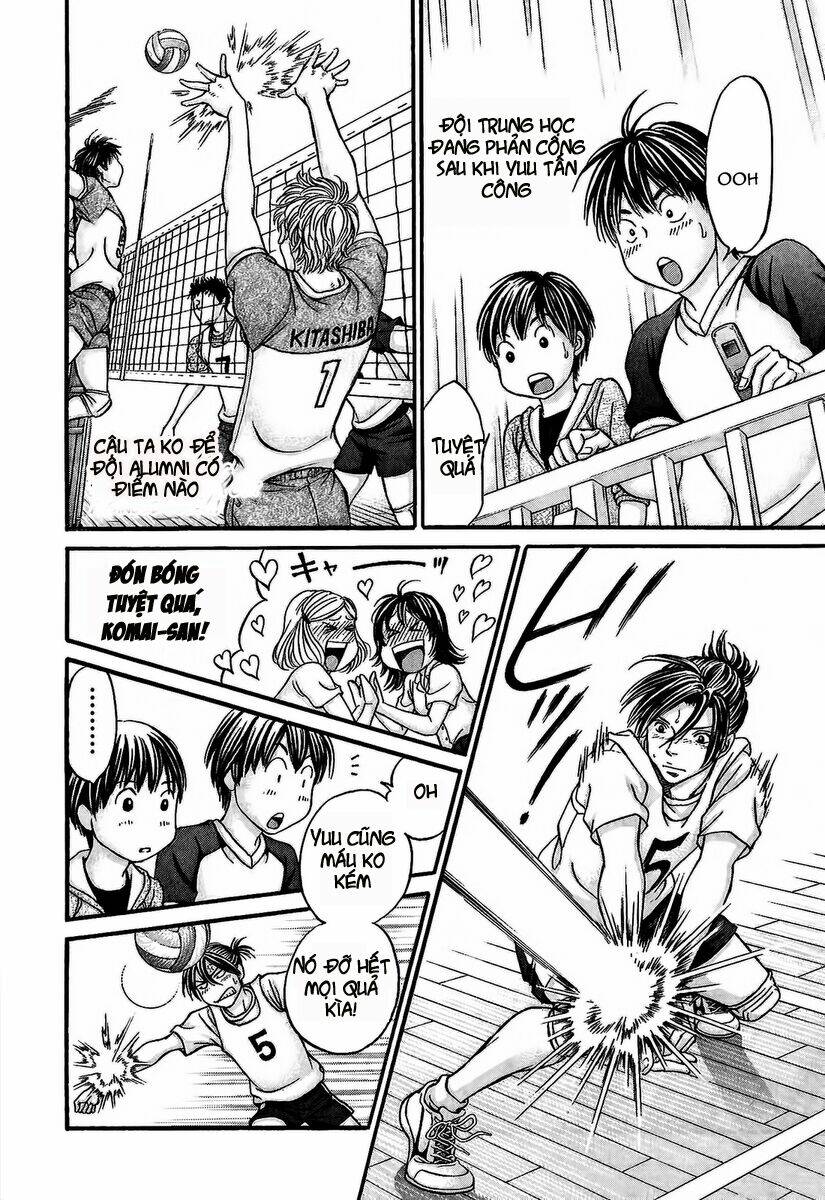 hetakoi chapter 49 16