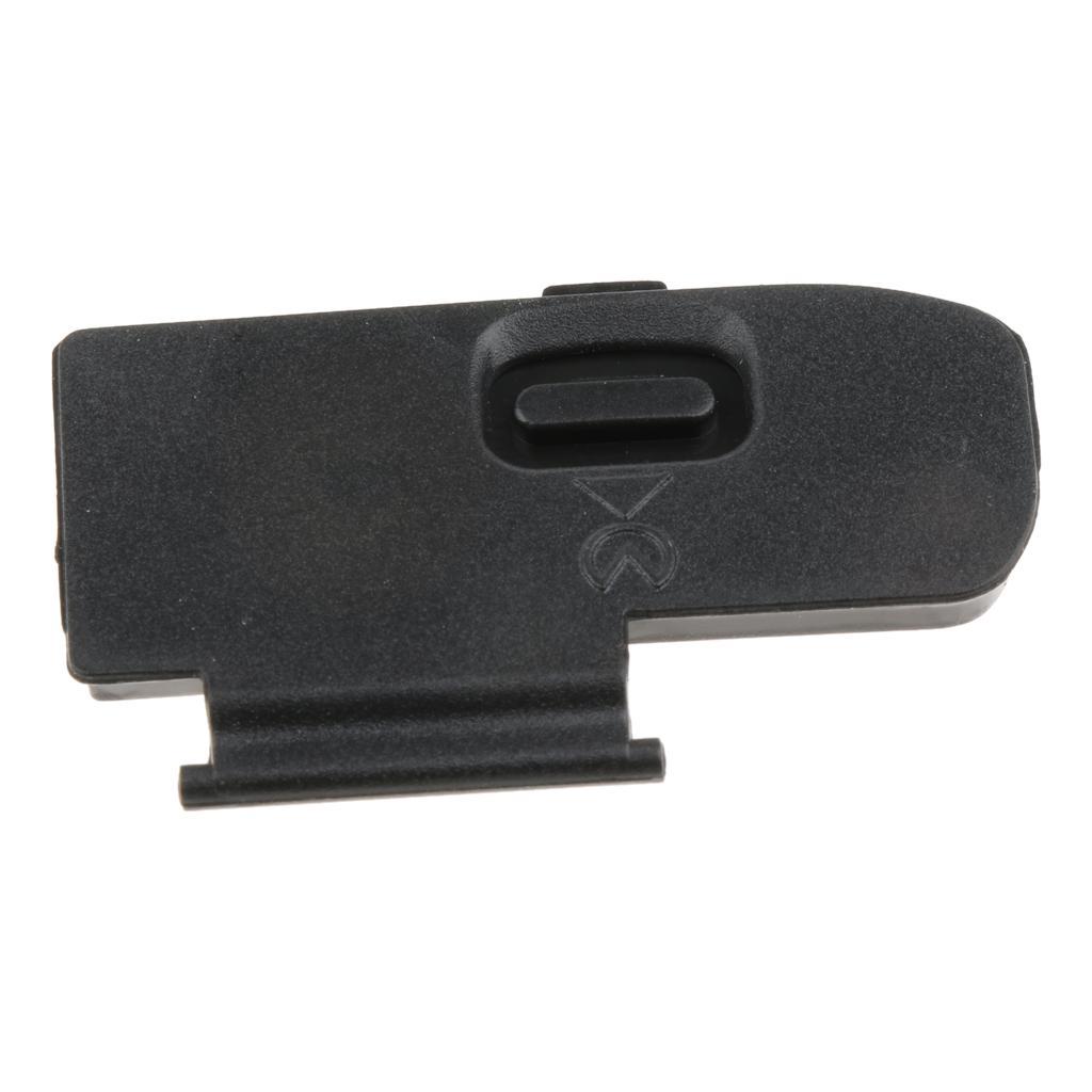 Camera Battery Cover   Back Door Protector for   D40 D40X