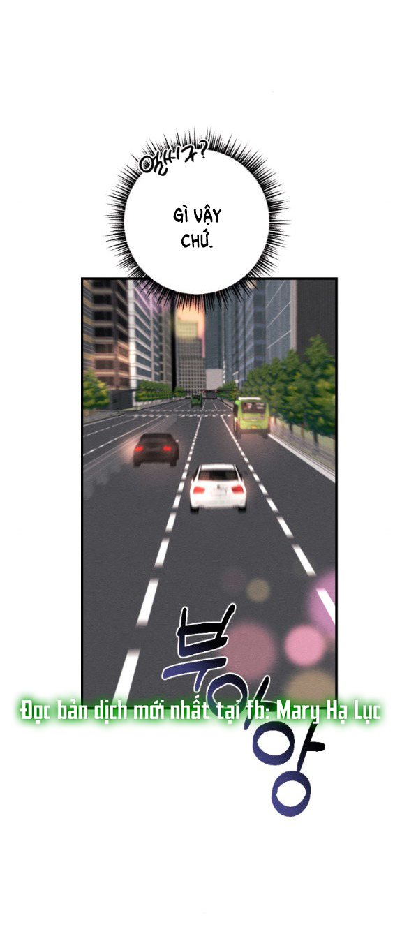 Ăn Mòn chapter 31.1 - Trang 11