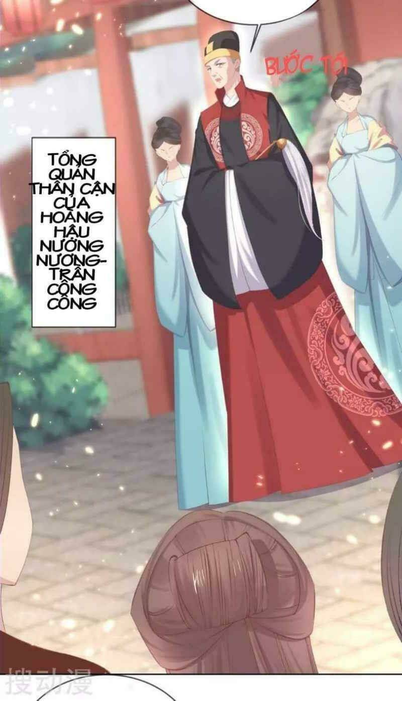 thị huyết y phi chapter 58 15