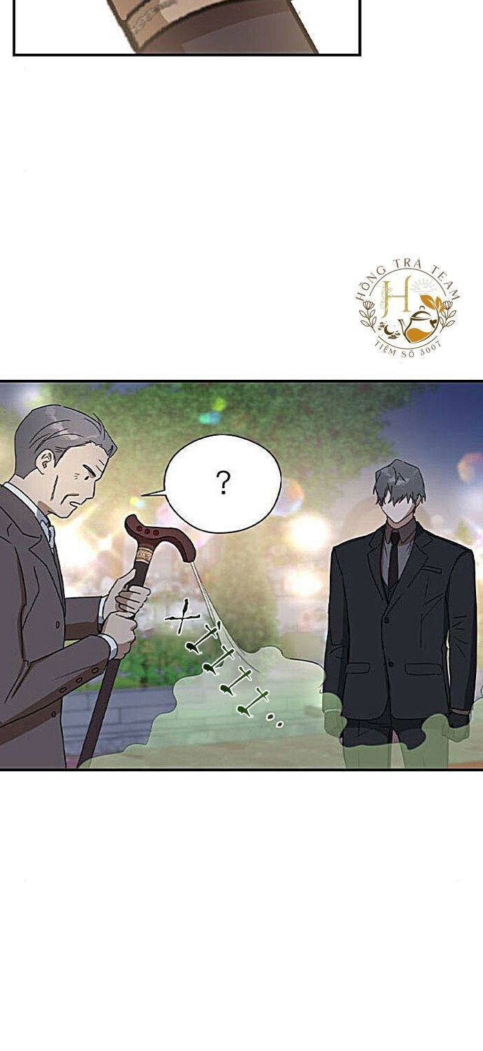 duyên nợ kiếp trước chapter 19 15