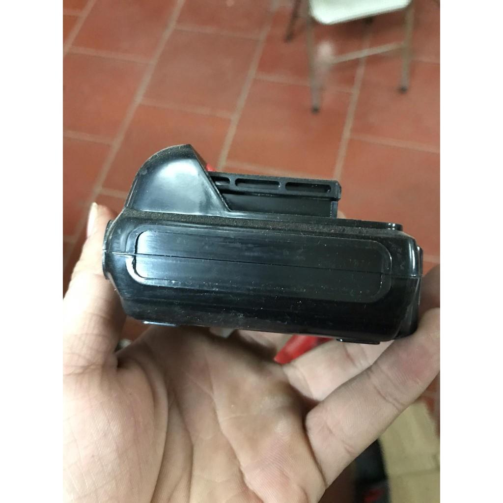 Pin máy khoan pin các loại