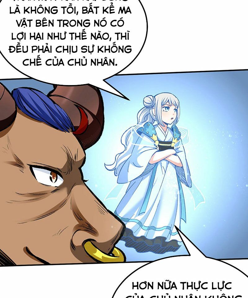 võ đạo độc tôn chapter 422 29