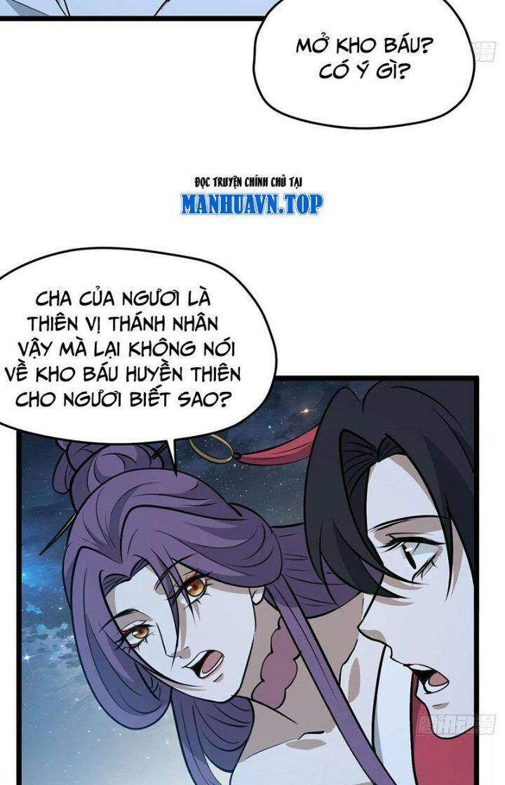 hệ thống gánh con mạnh nhất chapter 101 27