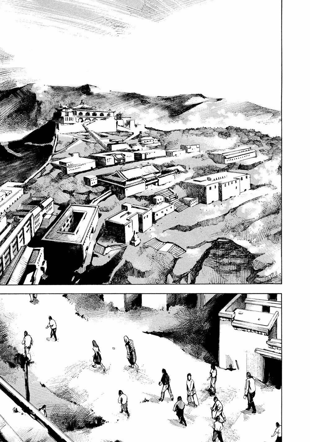 hito hitori futari chapter 1 30