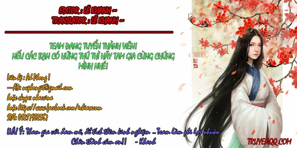 hồ yêu tiểu hồng nương chapter 3 27