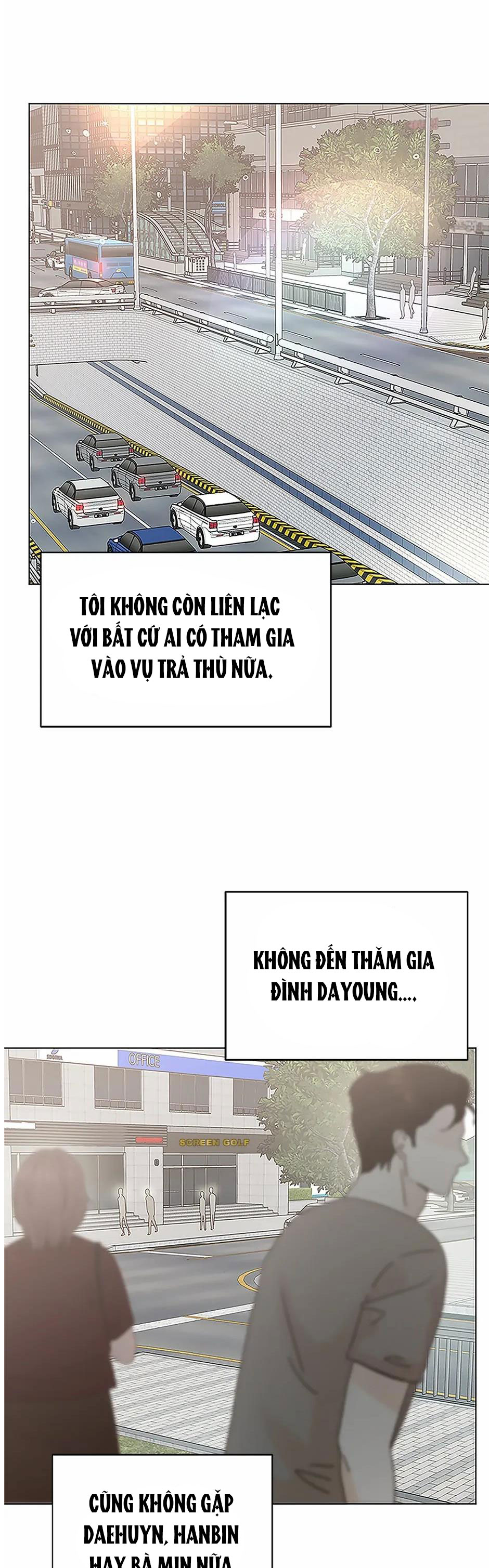 sự trả thù ngọt ngào của vợ tôi chapter 241 3