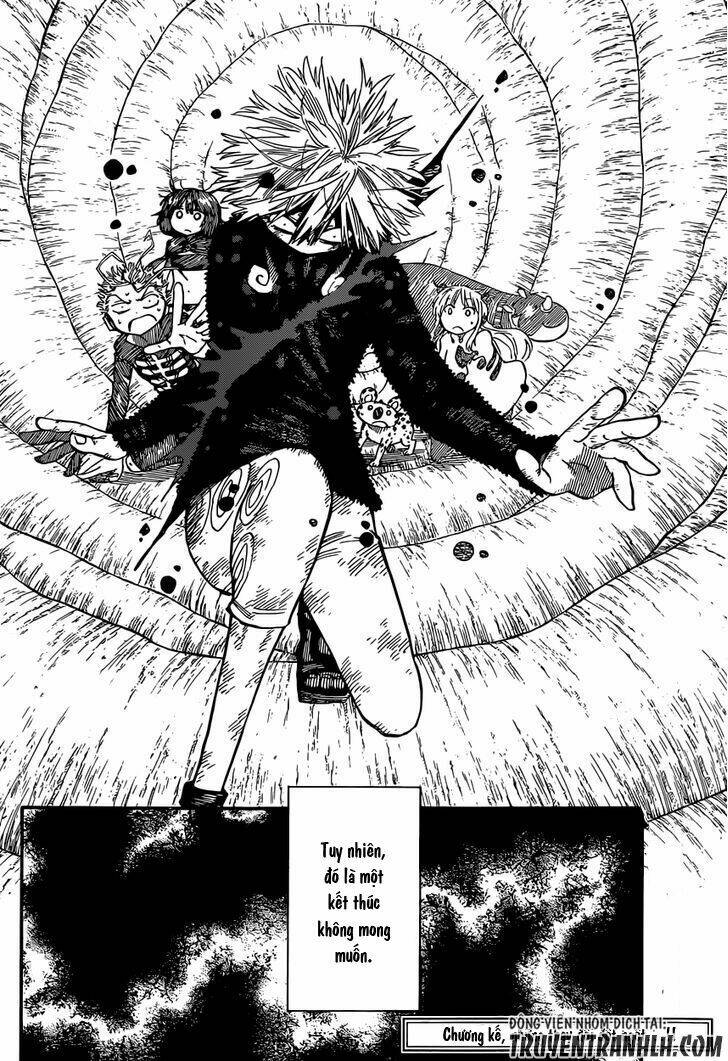 anagle mole chapter 45 19