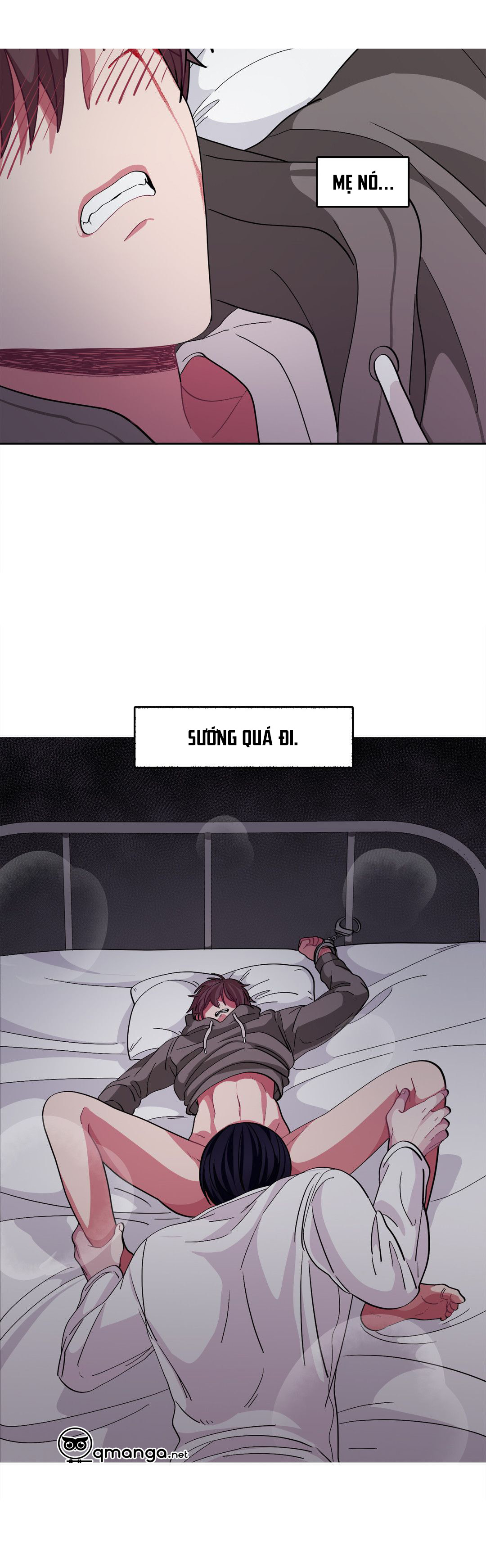 hãy tuân lệnh tôi chapter 8 24