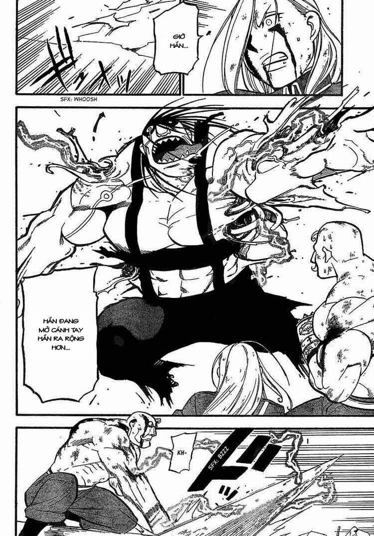 giả kim thuật chapter 96 12