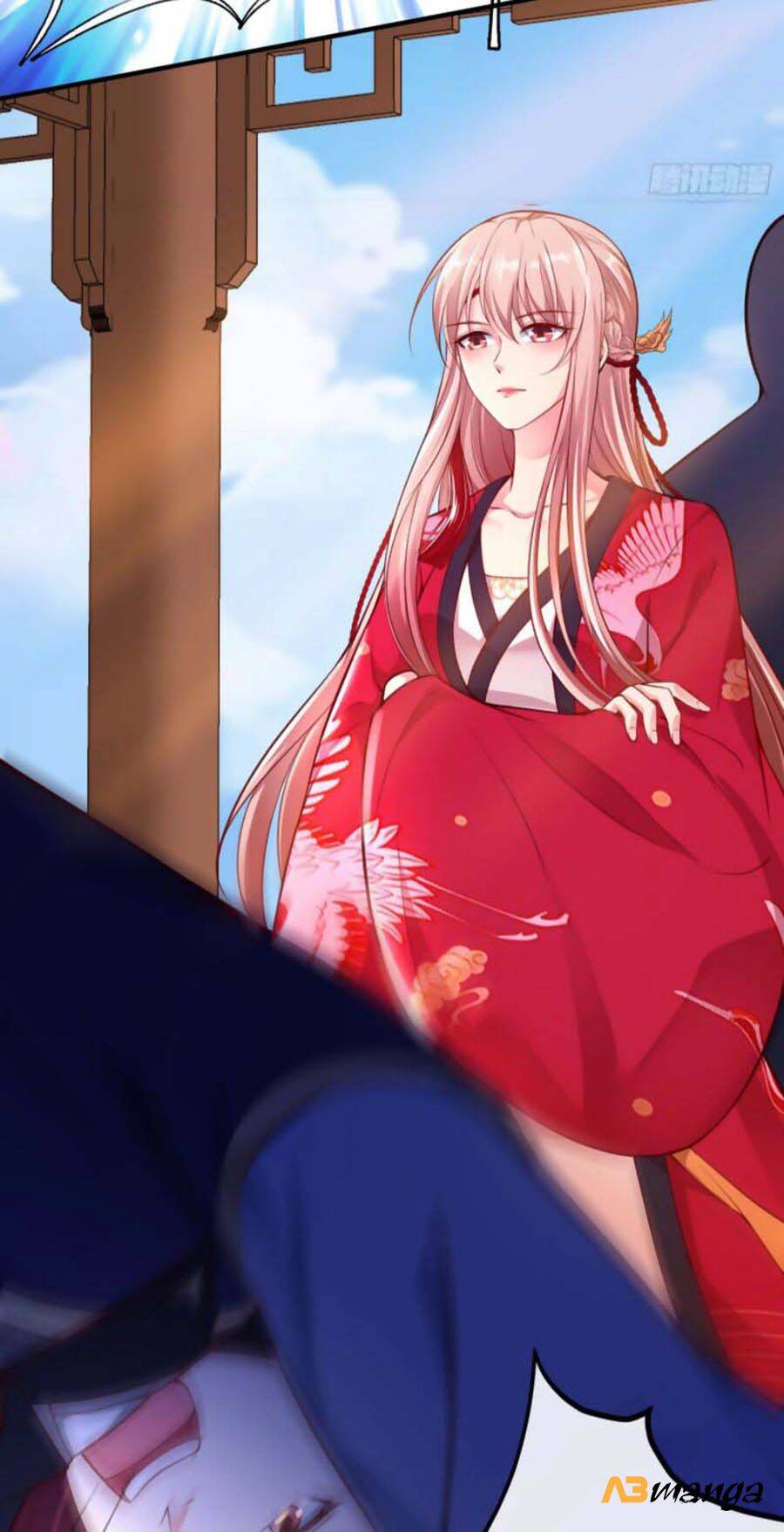 hệ thống xuyên không hỏa tốc: lão đại phản diện không dễ chọc chapter 4 46